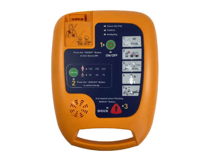 Defi® 5s - 2