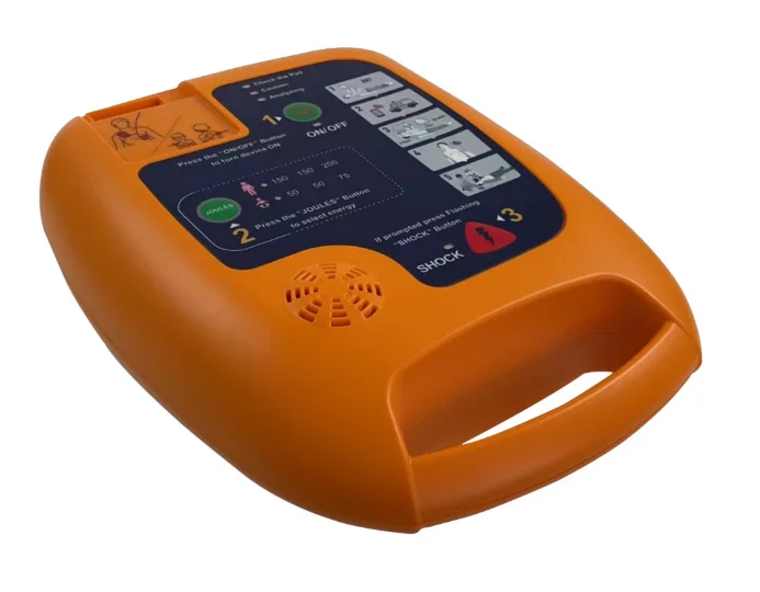 Defi® 5s - 3