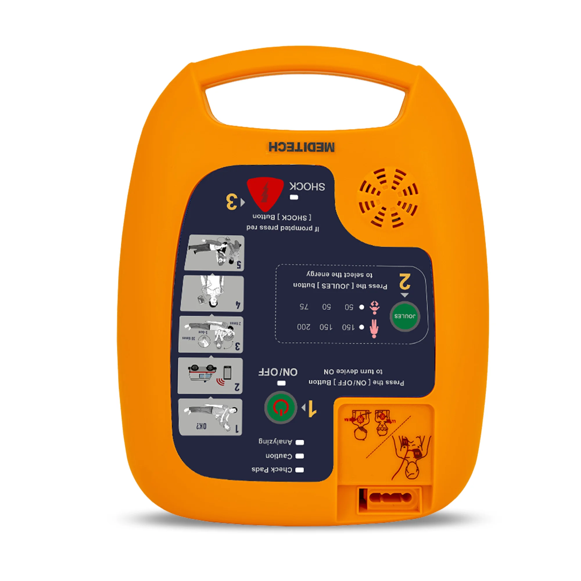 Defi® 5s - 1