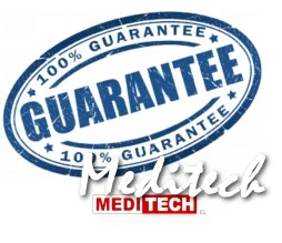 Gwarancja produktów Meditech . .
