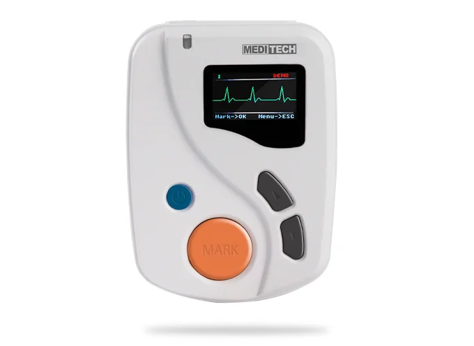 HeartRec Eco