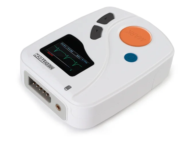 HeartRec Eco - 2