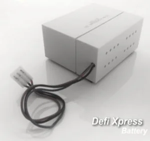 Bateria do DefiXpress