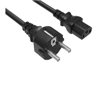 Kabel zasilający (UE)