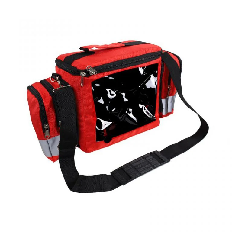 Etui do monitora pacjenta